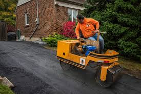 Why Choose Us For All Your Driveway Paving Needs in Richmond, MO?